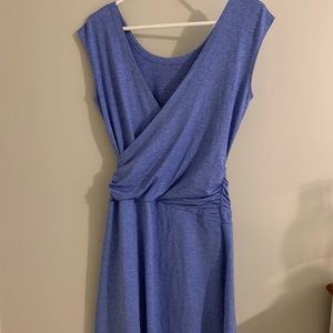 Patagonia women’s dress